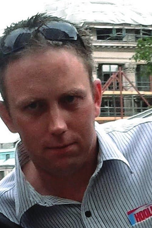 Alan Chimes profile photo