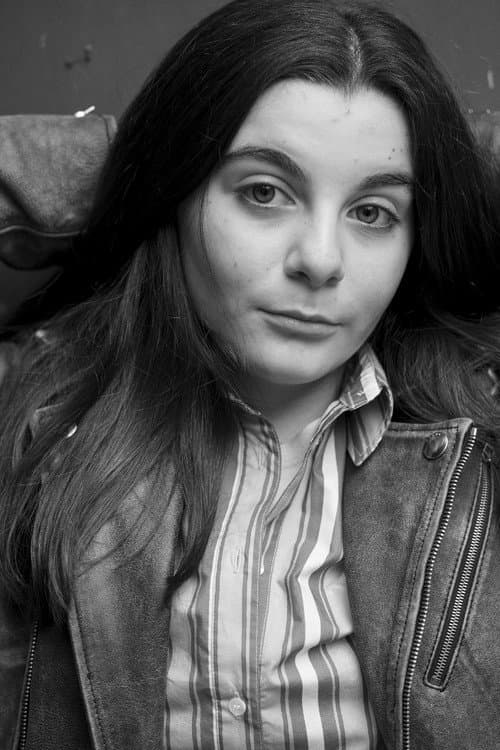 Anita Marzi profile photo