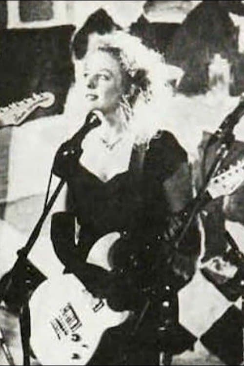 The Vacant Lot poster