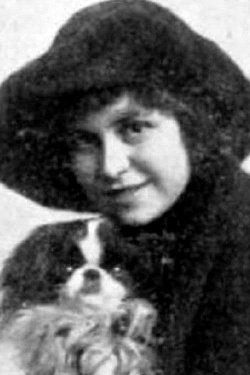 Reeva Greenwood profile photo