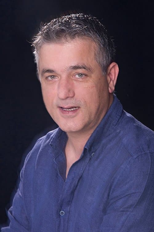 Igor Mešin profile photo