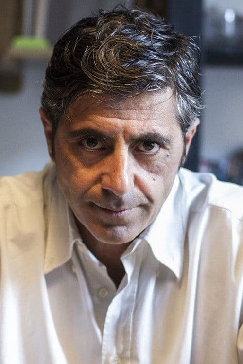 Roberto Libertini profile photo