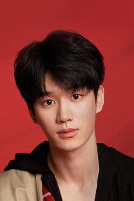 Liu Haoyuan profile photo