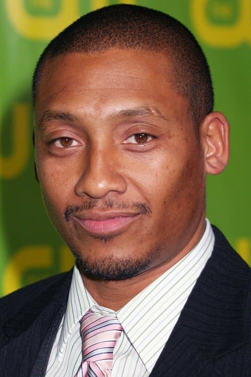 Khalil Kain profile photo