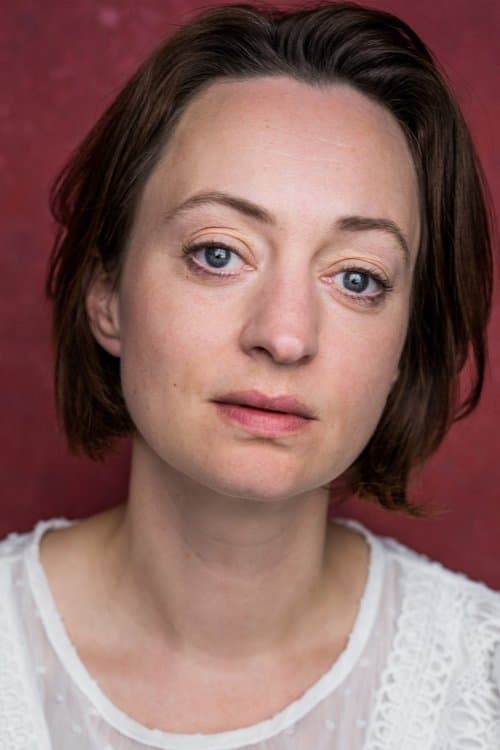 Lindsay Bennett-Thompson profile photo