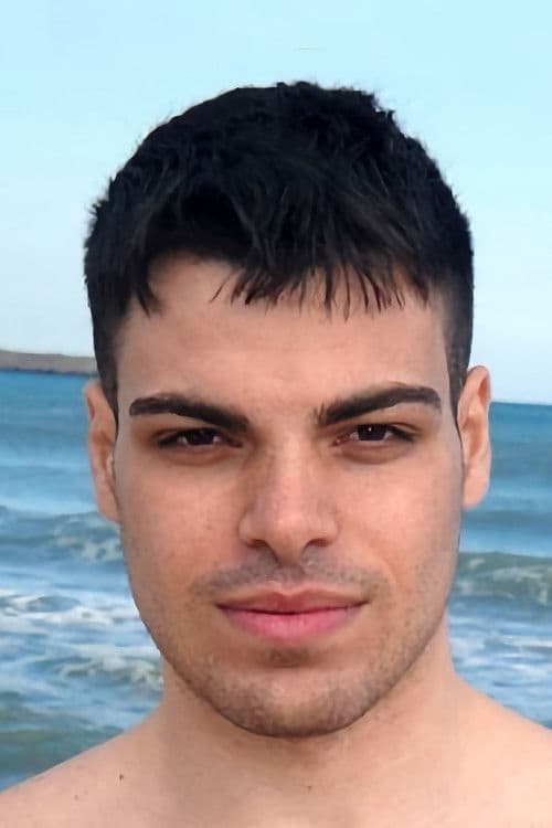 Lorenzo Arca profile photo