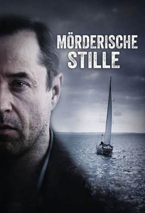 Mörderische Stille poster