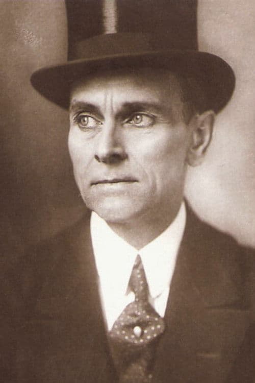 Heinrich Peer profile photo