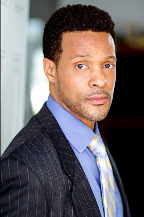 Stu James profile photo