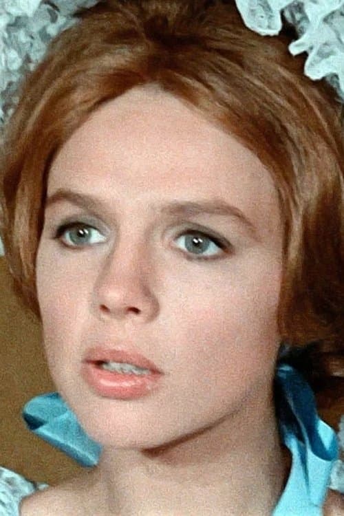 Haydée Politoff profile photo