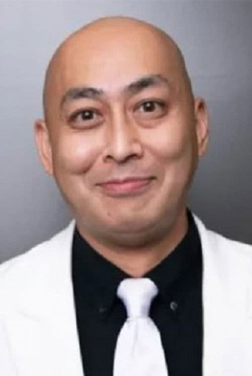 Masanori Hasegawa profile photo