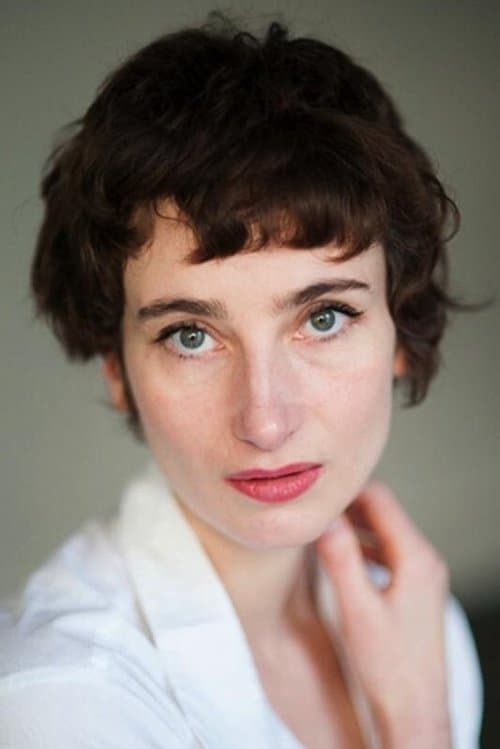 Sandrine Blancke profile photo