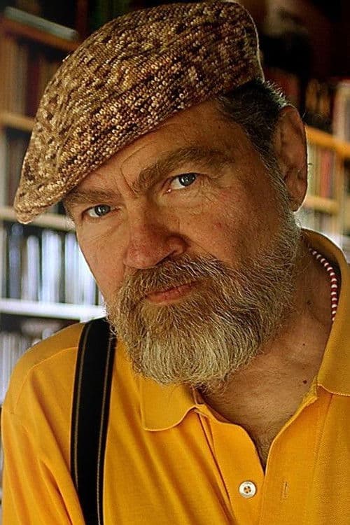 Quique Pesoa profile photo