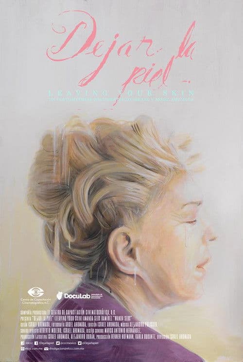 Leaving Your Skin poster