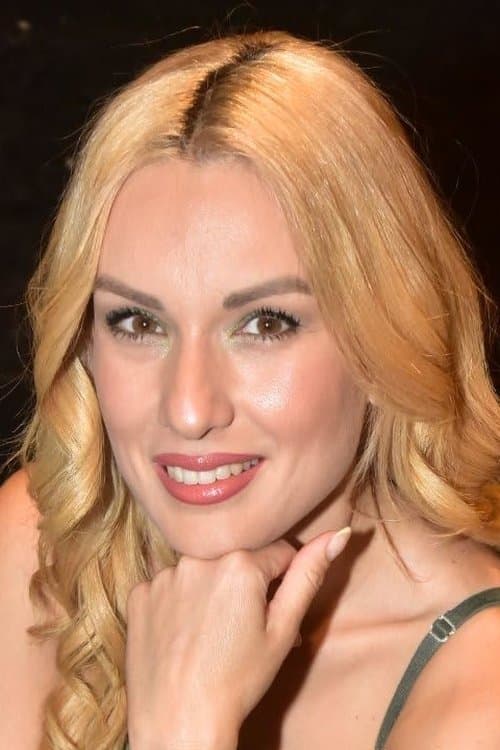 Maria Thoma profile photo