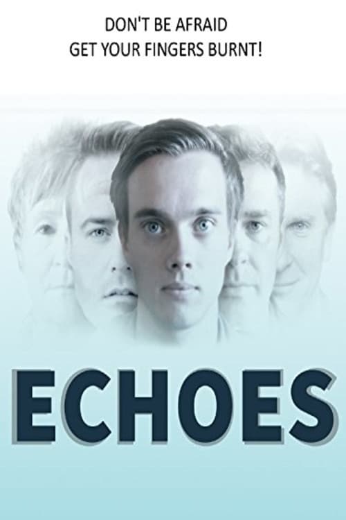 Echoes poster