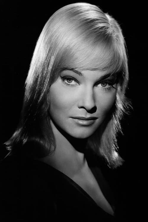 May Britt profile photo