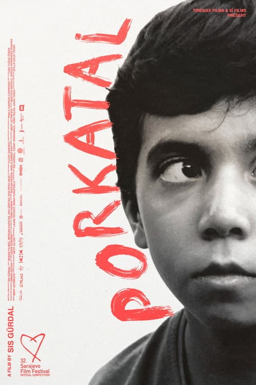 Porkatal poster
