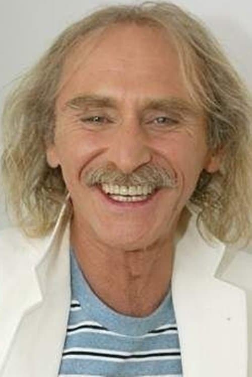 Jerzy Kryszak profile photo