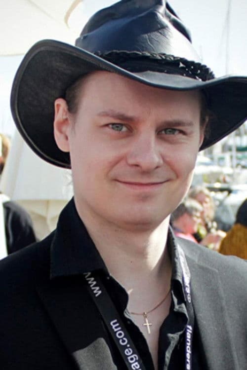 Miika J. Norvanto profile photo