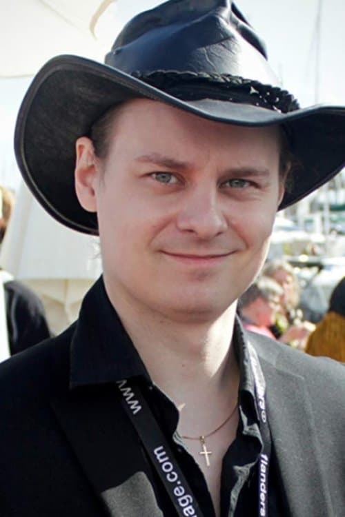 Miika J. Norvanto profile photo