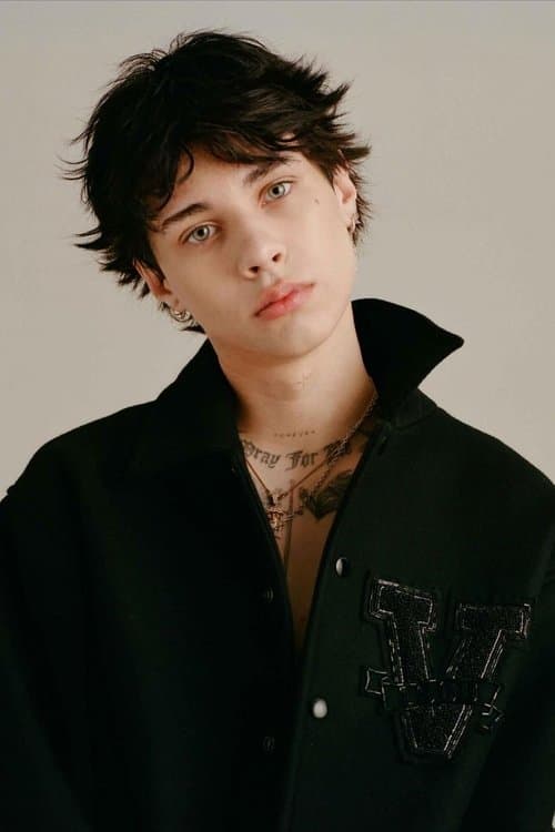 Landon Barker profile photo