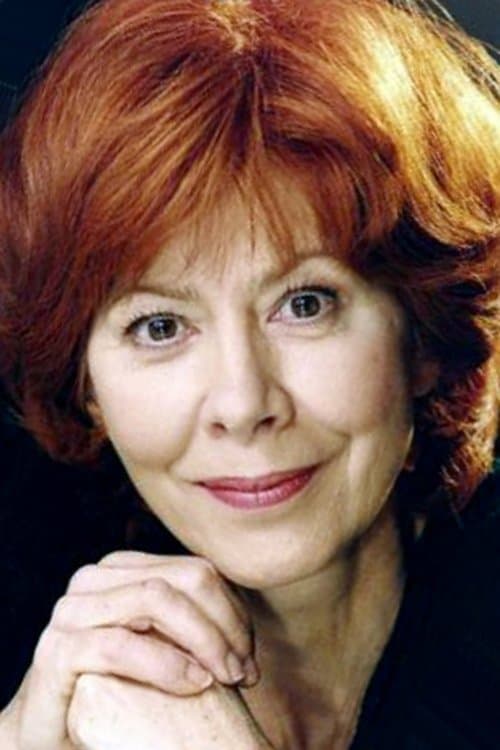 Annick Roux profile photo