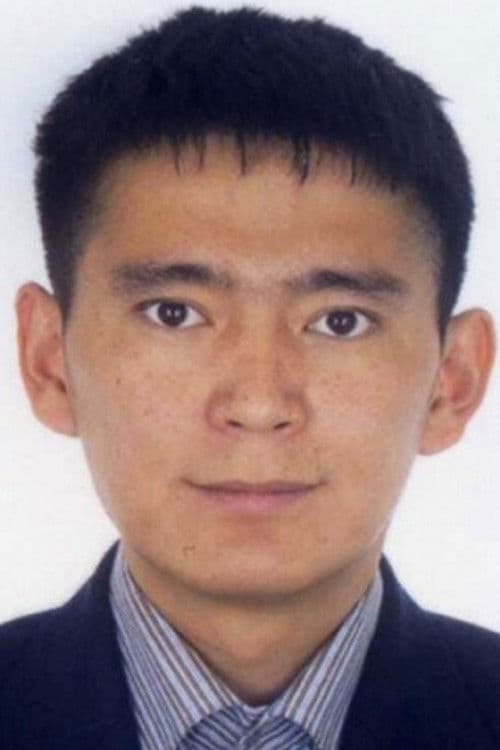 Artem Burlov profile photo