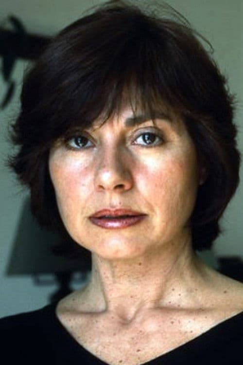Agnès Gattegno profile photo