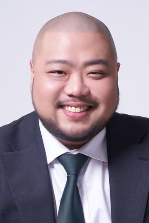 Yoo Dong-hoon profile photo