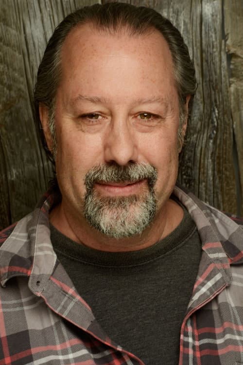 Todd Carroll profile photo