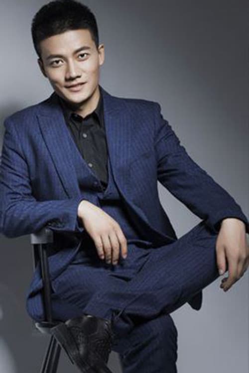 Chen Zhijie profile photo