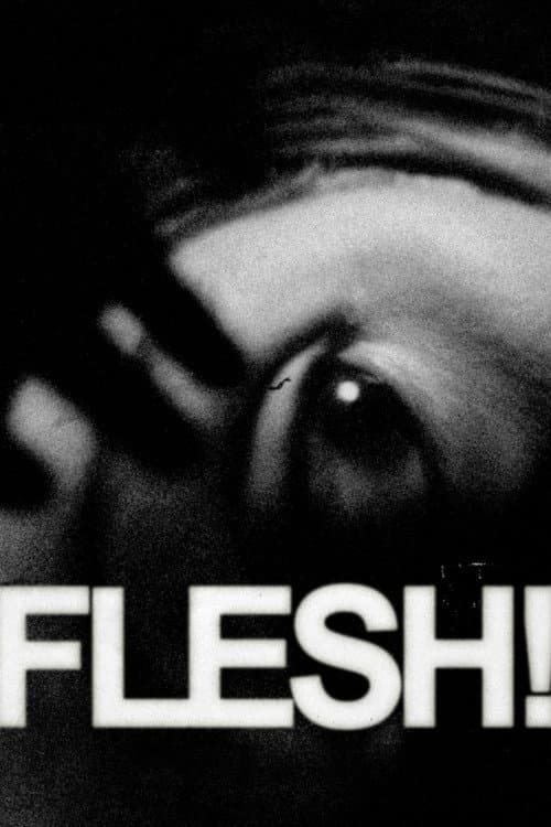 FLESH! poster