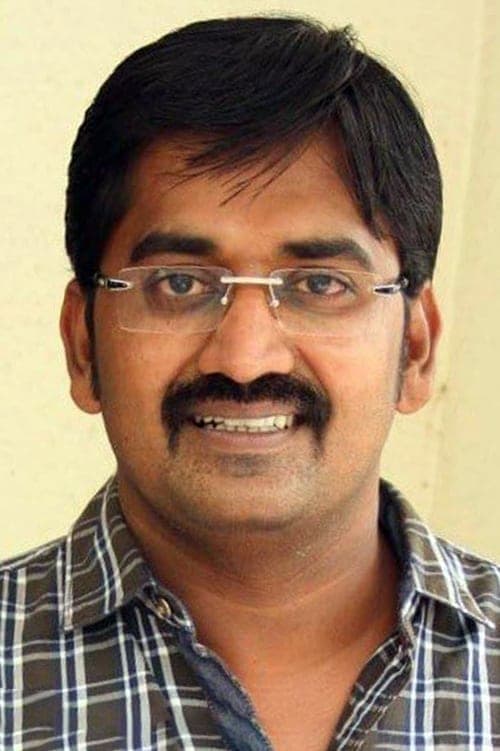 Karunakaran profile photo
