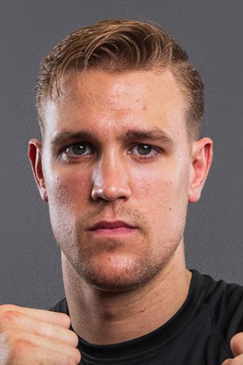 Jack Oliphant profile photo