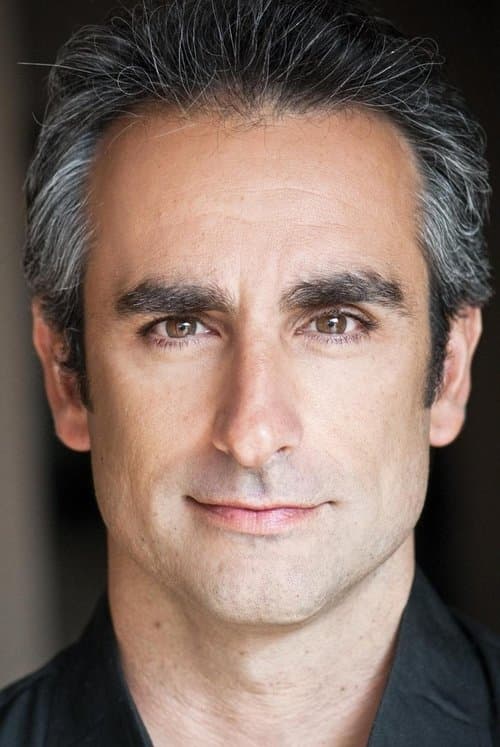 Johnny Nasser profile photo