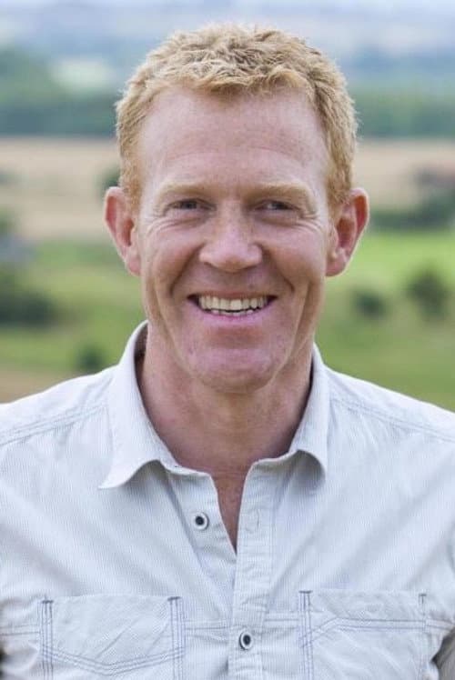Adam Henson profile photo