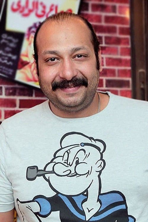 Mohamed Tharwat profile photo