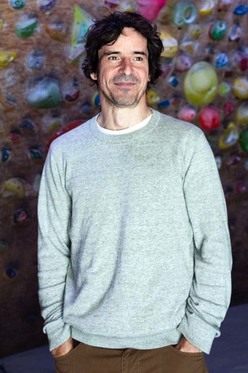 Gerhard Hörhager profile photo