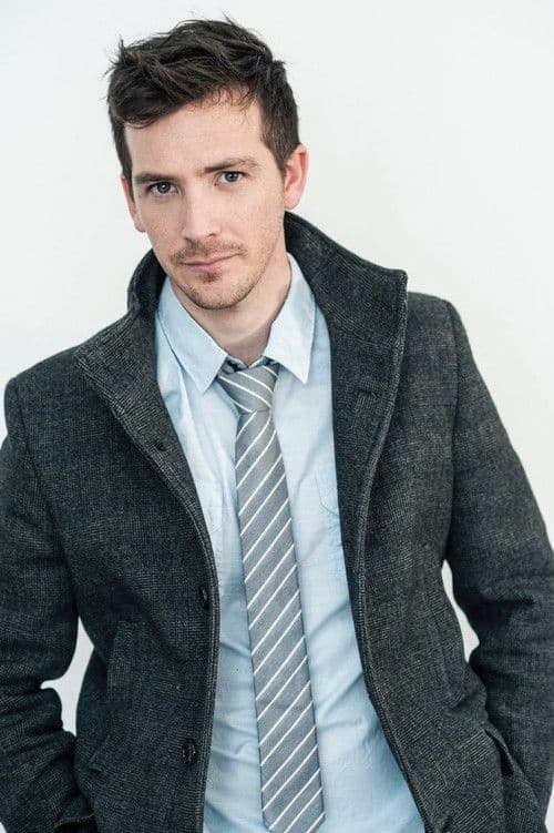 Dario Giordani profile photo