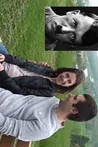 Hitler's Girl poster