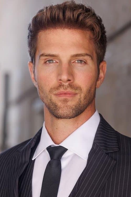 Jeremiah Blakely profile photo