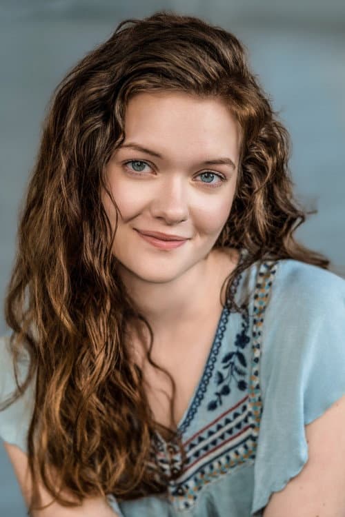 Chloe Lutz profile photo