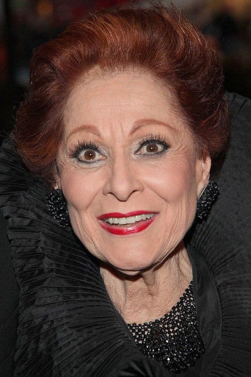 Carol Lawrence profile photo