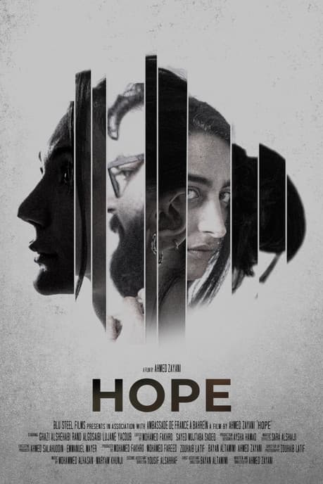 Hope poster
