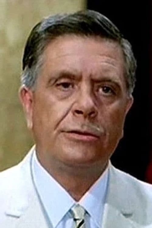 Francisco Sánchez profile photo