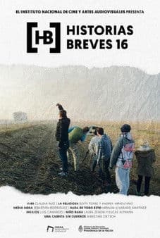 Historias breves 16 - Colección