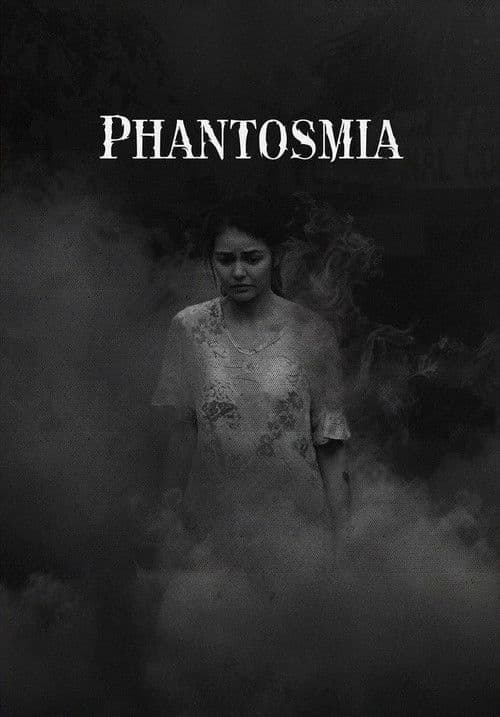 Phantosmia poster