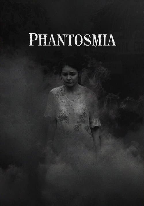 Phantosmia poster