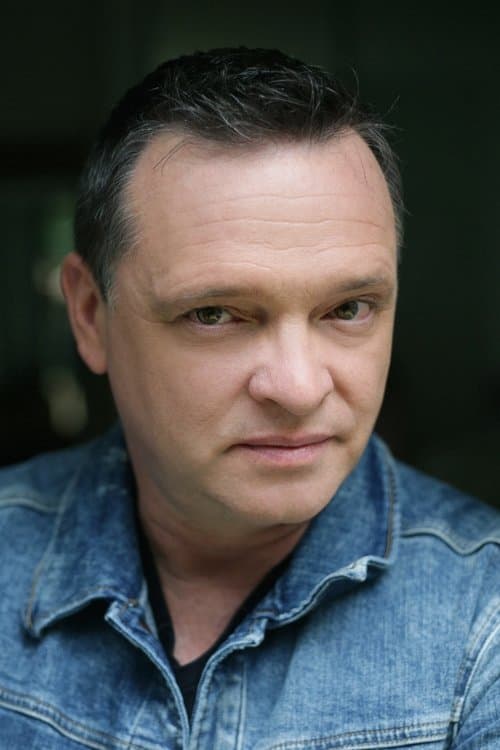 Serge Postigo profile photo